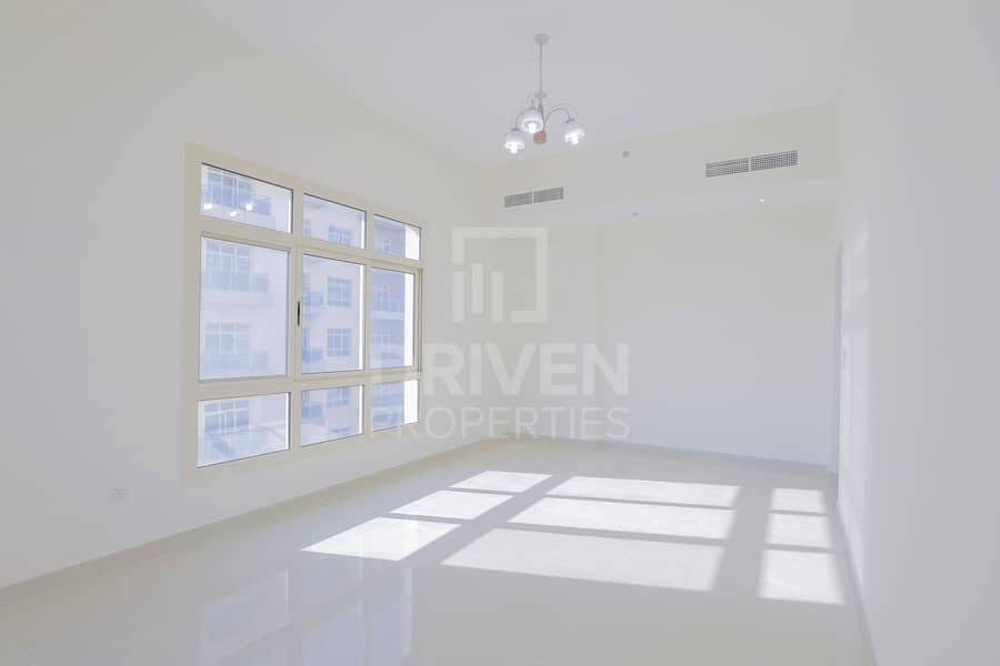 5 Bright 2 Bdr  Apartment | One Month Free