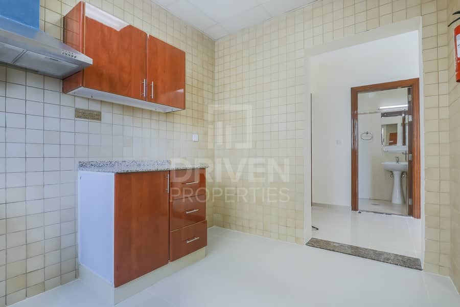 9 Bright 2 Bdr  Apartment | One Month Free