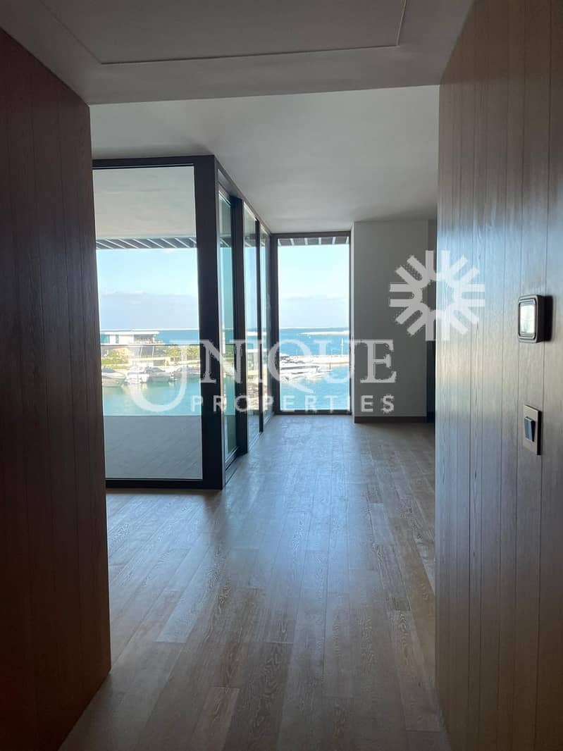 4 Magnificent Marina View | Luxury Apartment