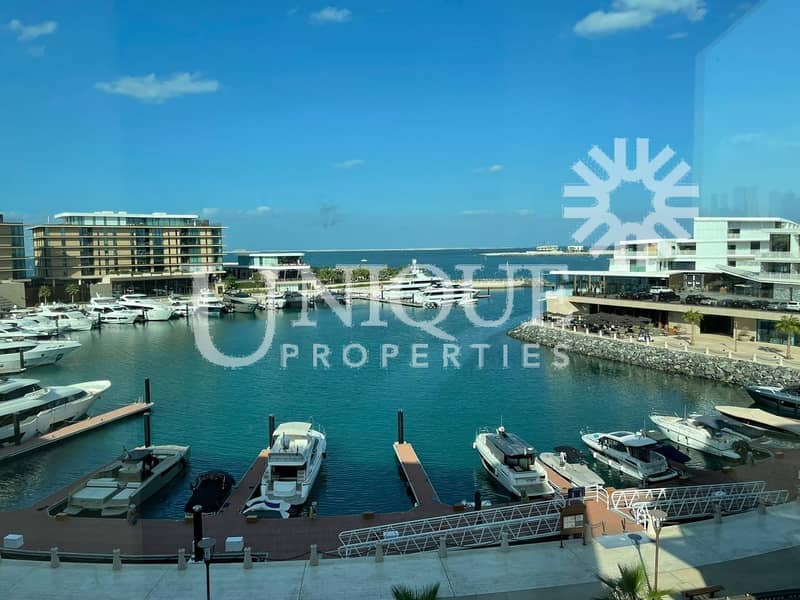 2 Magnificent Marina View | Luxury Apartment