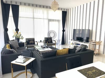 Hot Deal | 3-Bed+Maid | Boulevard Crescent 1 Tower Hot Deal | 3-Bed+Maid | Boulevard Crescent 1 Tower