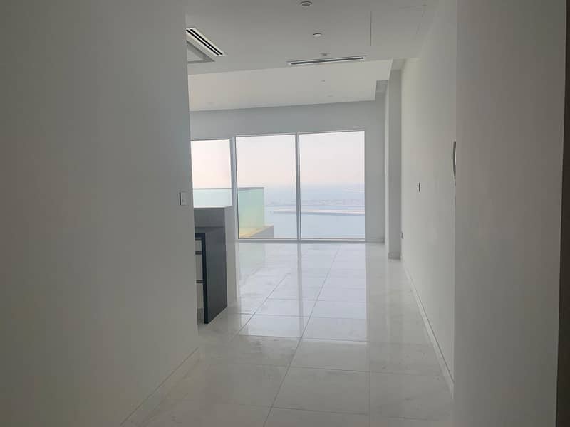 5 3 BR plus maidsroom | Breathtaking View | 1 JBR