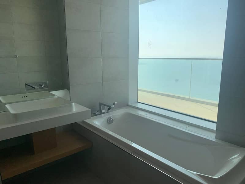 12 3 BR plus maidsroom | Breathtaking View | 1 JBR