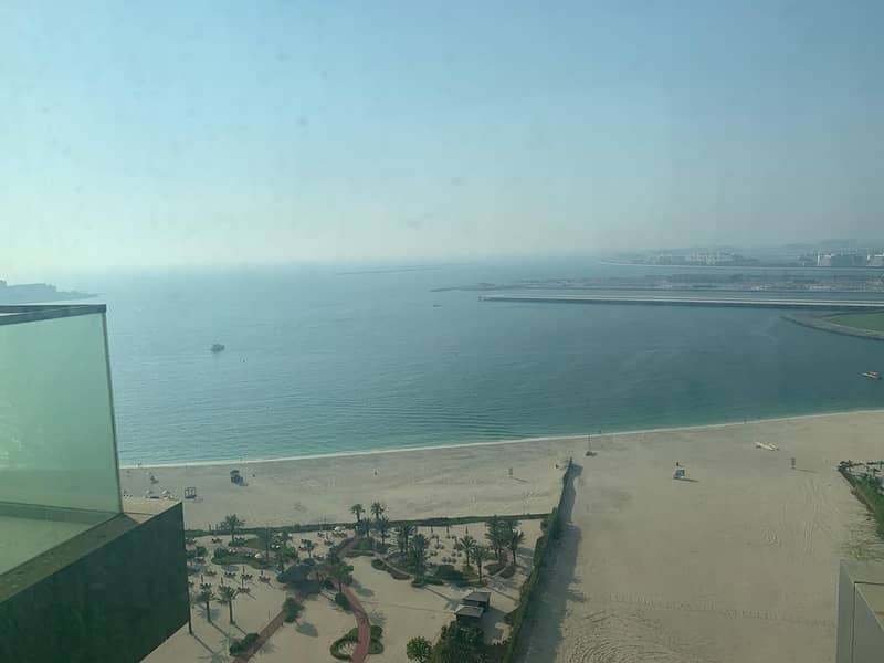 15 3 BR plus maidsroom | Breathtaking View | 1 JBR