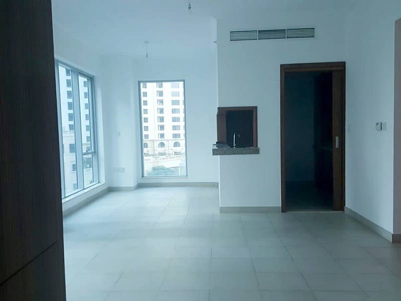 Amazing & Spacious 1BR sea view in Promenade Amazing & Spacious 1BR sea view in Promenade