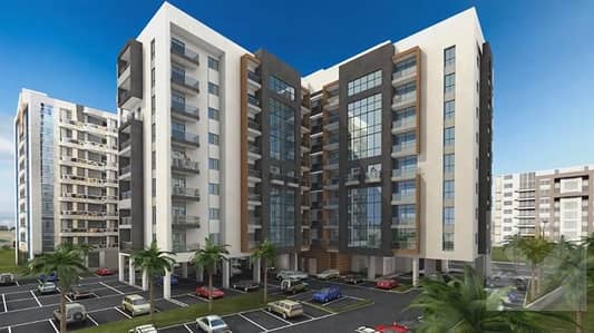 Affordable 1 Bedroom Apartment - in DSO Affordable 1 Bedroom Apartment - in DSO