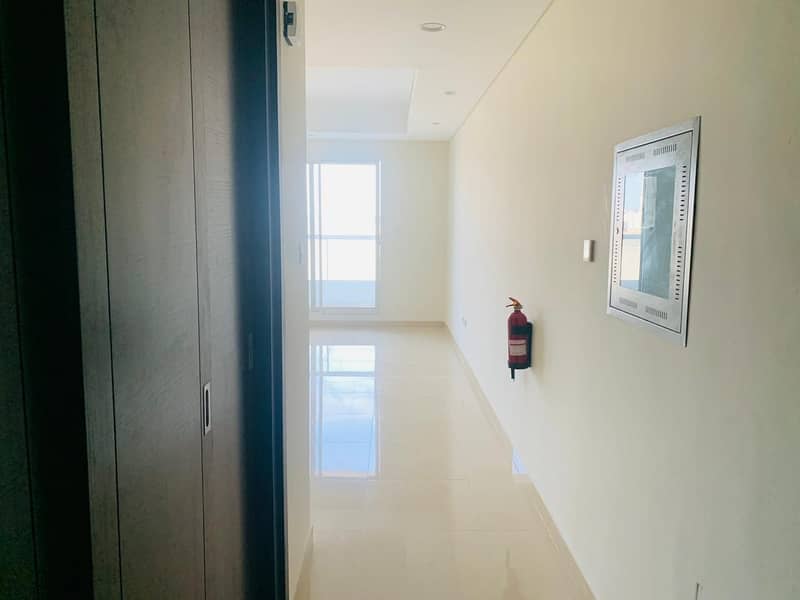 A/C Free Brand New pool View Studio in Living legends