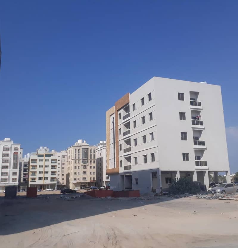 Excellent opportunity commercial land for sale in Ajman Hamidiya 1