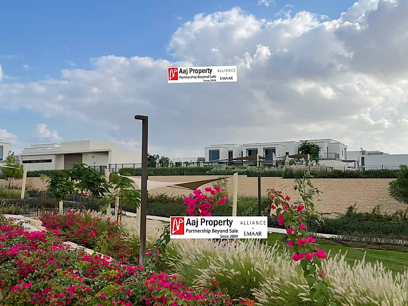 Life is Great in Dubai Hills ! 3BR Life is Great in Dubai Hills ! 3BR