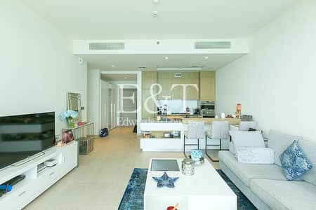 Uninterrupted Sea And Burj View | High Floor | PJ Uninterrupted Sea And Burj View | High Floor | PJ
