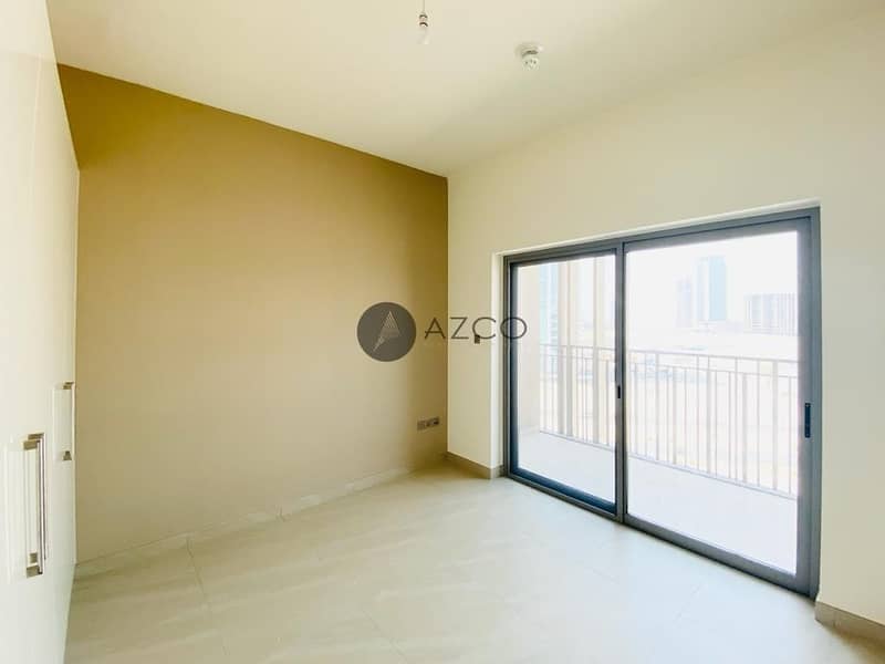 Brand New 1BHK | Open View | Ready to Move