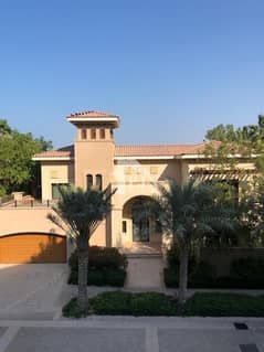 Lovable !!! 4BR Villa For Rent In Saadiyaat Beach.