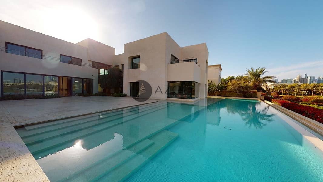 Large Family Home|Contemporary Villa|Ultra Luxury