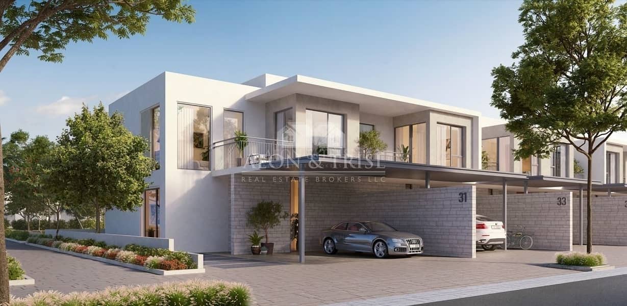 3 Bed | Best Price | 3 Years Post Handover 3 Bed | Best Price | 3 Years Post Handover