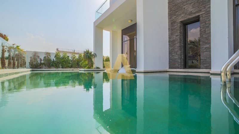 Pool View I Trump Estate I Stylish 5 Bedrooms+Maid Pool View I Trump Estate I Stylish 5 Bedrooms+Maid