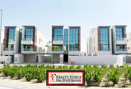 PRICE REDUCED | 6BR VILLA | SINGLE ROW PRICE REDUCED | 6BR VILLA | SINGLE ROW