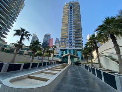 High Floor Vacant Marina View Luxurious Upgraded