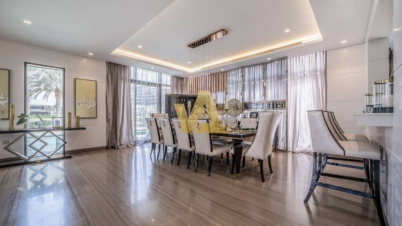 Luxurious Lifestyle I Trump Estate I 5 Beds+ Maids Luxurious Lifestyle I Trump Estate I 5 Beds+ Maids