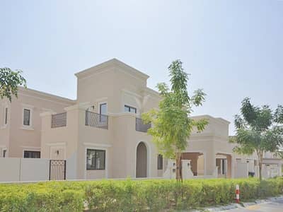 5 Bedroom Villa for Sale in Arabian Ranches 2, Dubai - Great Value | End Unit | Unique Location 5 Bedroom Villa for Sale in Arabian Ranches 2, Dubai - Great Value | End Unit | Unique Location
