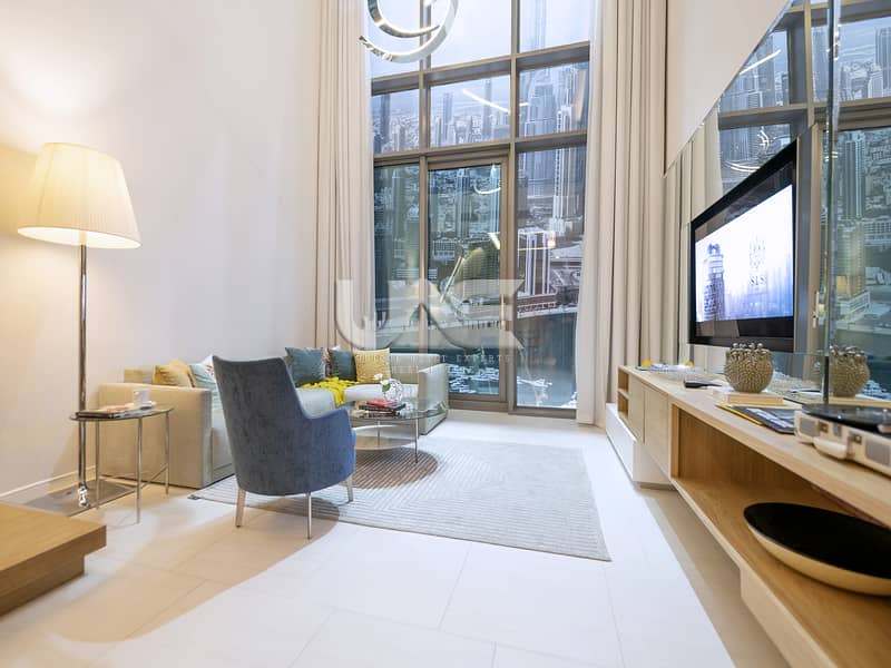 2 Stunning Studio  Apartment  | Huge | Great Investment