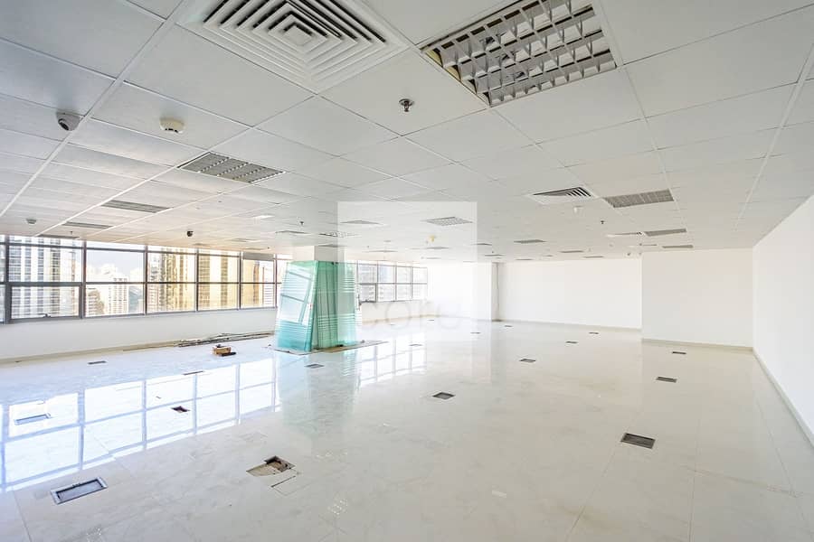 11 Combined Offices | Fitted | Vacant | Parking