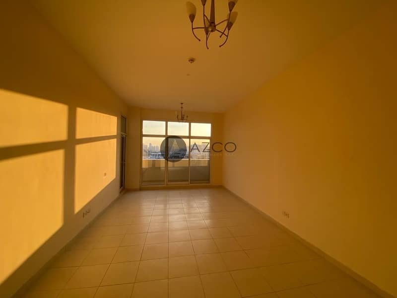 Best Deal | Bright And Huge 1BHK | Ready To Move