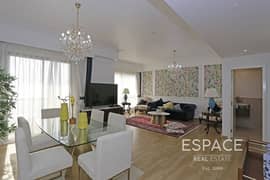 Exclusive | Unique Apartment | Luxury Living