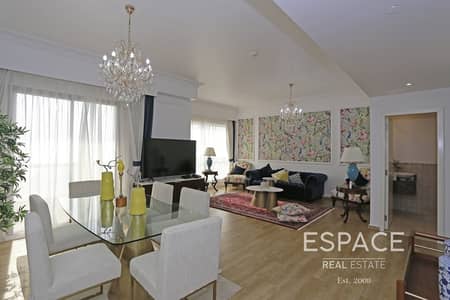 Full Sea View|Upgraded|Top floor Full Sea View|Upgraded|Top floor