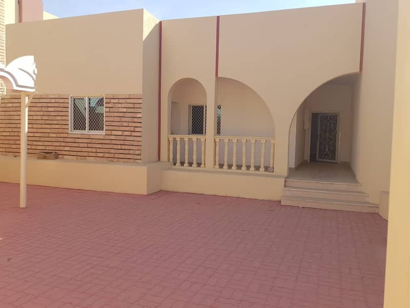 Вилла в Аль Джахили, 3 cпальни, 80000 AED - 4926250