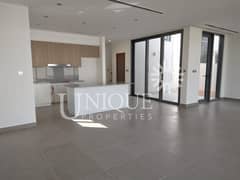 Brand New 4BR+M | E3 Sidra | Single Row