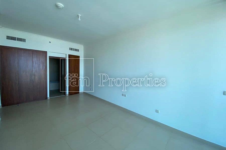 Very High Floor | Full Sea View | Fullly Fitted
