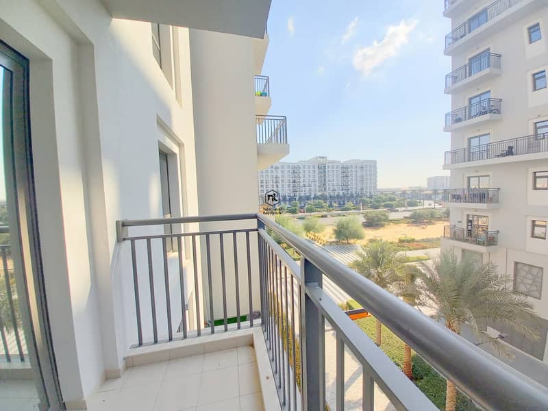 WOW OFFER | 1 BED ROOM | BALCONY+PARKING | SAFI APARTMENTS