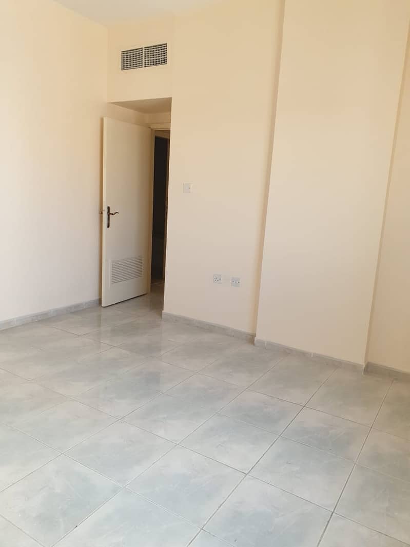 20 Days Free Central AC Specious 2 Bedroom Hall with Balcony Fully family Building