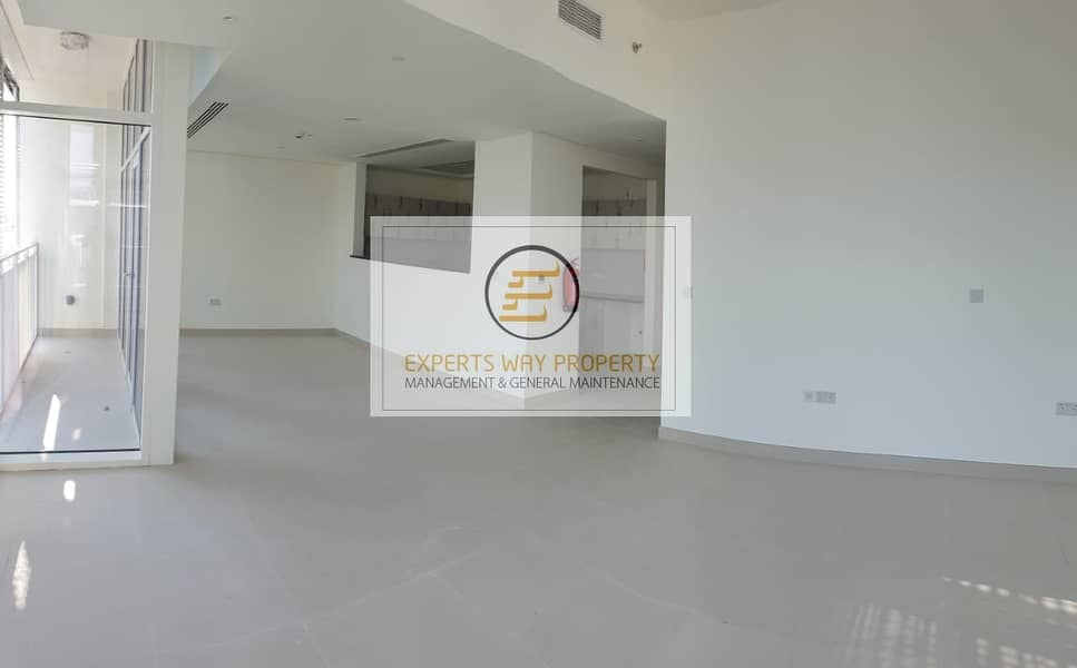 AMAZING BRAND NEW 2 BEDROOM CLOSE TO KHALIFA PARK