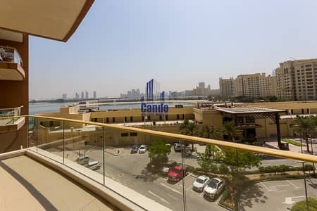 Massive 2 Bed with Study Room Sea View Massive 2 Bed with Study Room Sea View