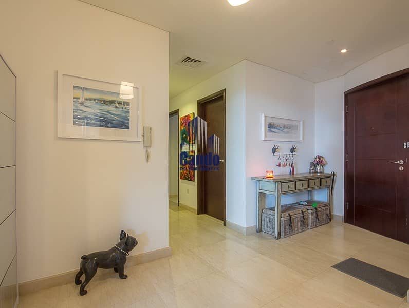 4 Magnificient 2 Bedroom Flat in The Jewels Tower 1