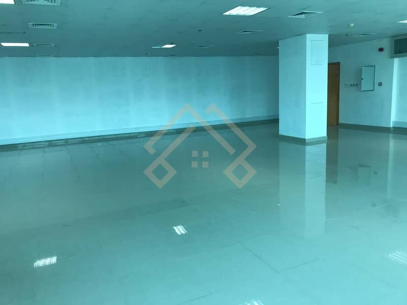3 Hot Offer Partitioned Office For Rent in Capital Golden Tower