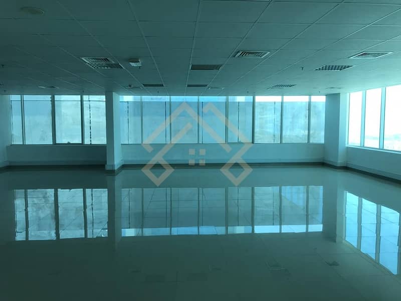 4 Hot Offer Partitioned Office For Rent in Capital Golden Tower