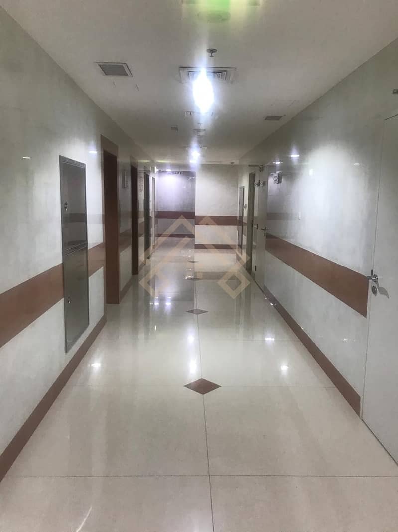 2 Hot Offer Partitioned Office For Rent in Capital Golden Tower
