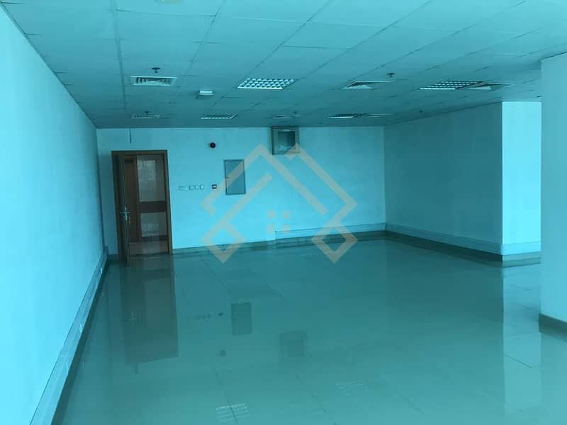 5 Hot Offer Partitioned Office For Rent in Capital Golden Tower
