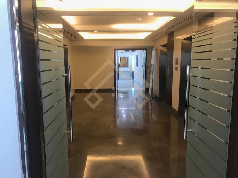 2 FULLY Furnished  office for Rent IN BB 39K only.
