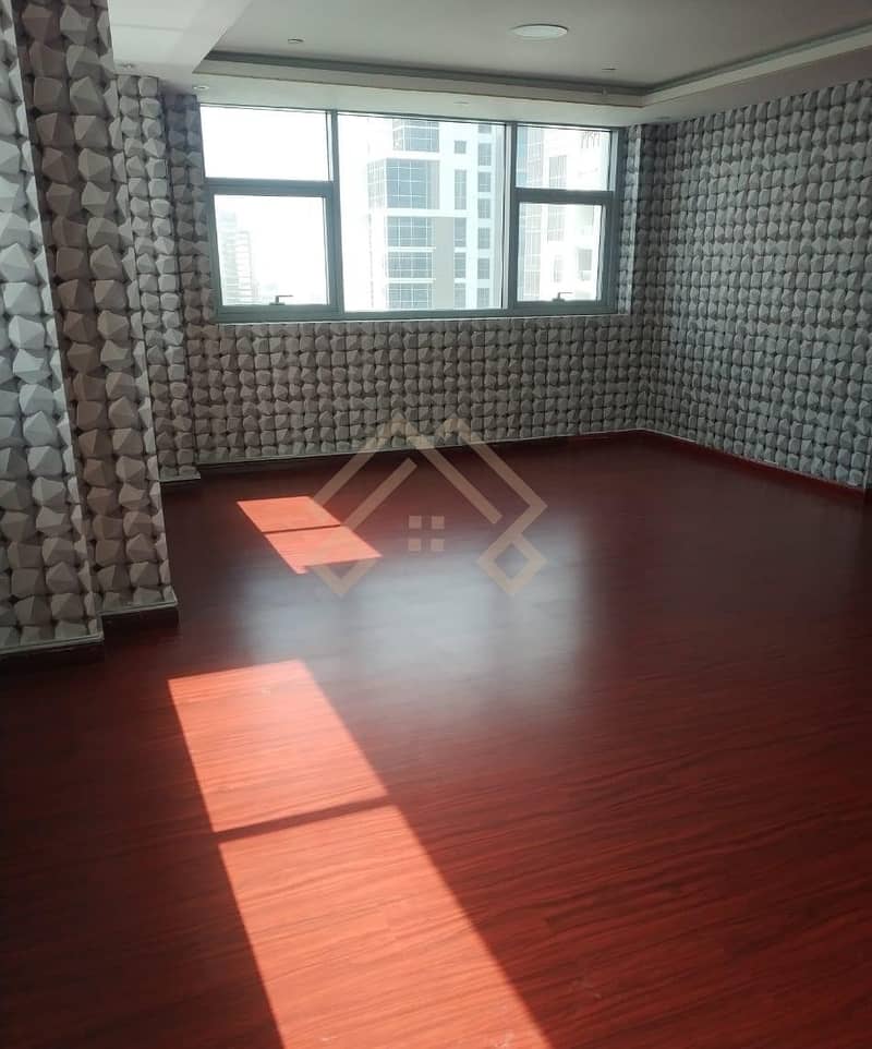 11 Amazing View  Fully Fitted office For rent.