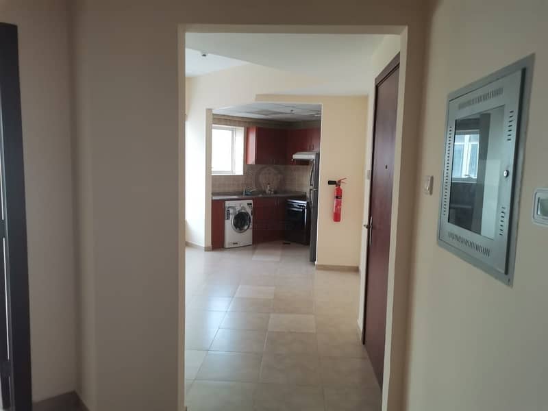 9 FULLY FURNISHED   2 BEDROOM APARTMENT  IN CLUSTER A