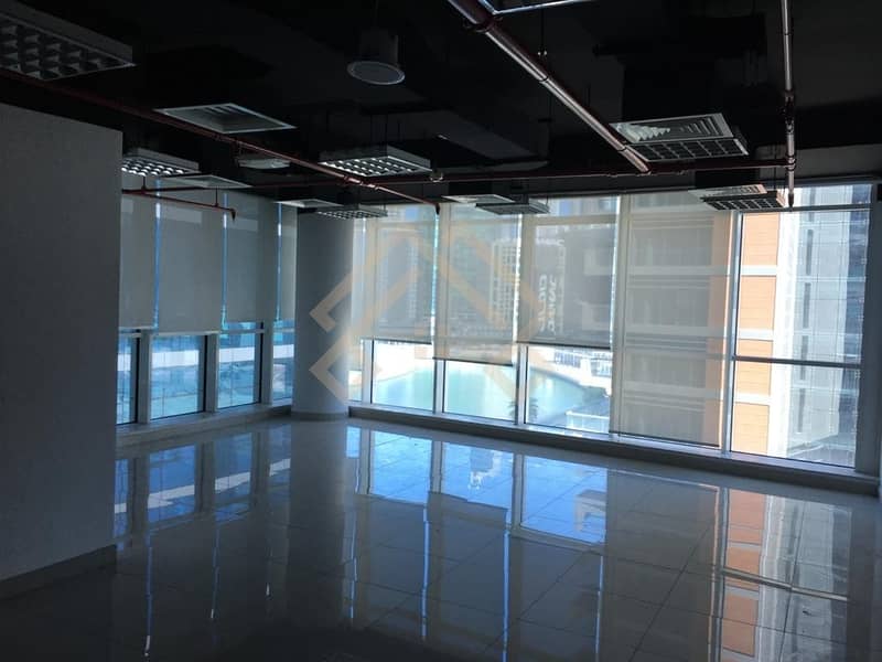 2 Affordable  Office Space for Rent in BB