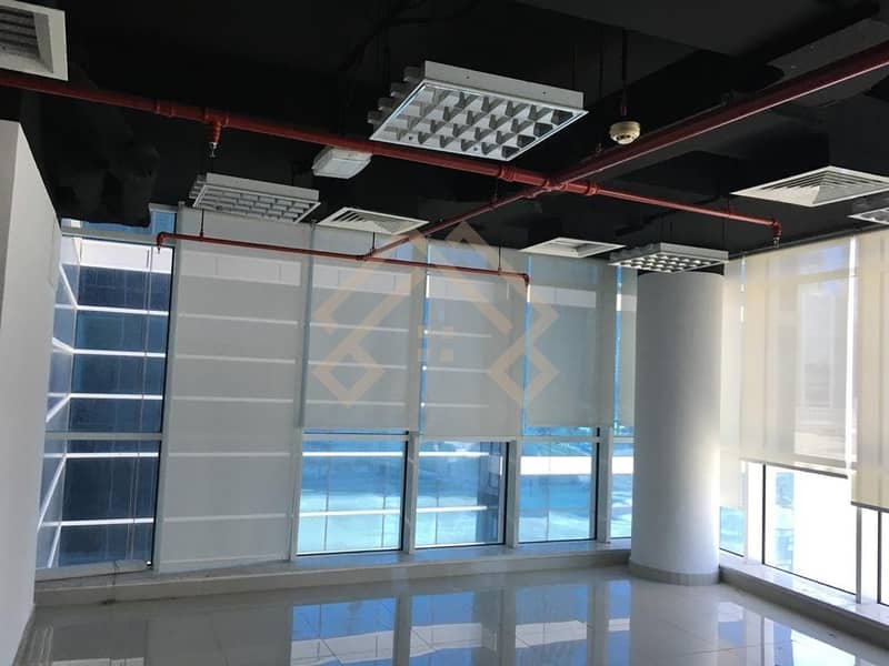 4 Affordable  Office Space for Rent in BB