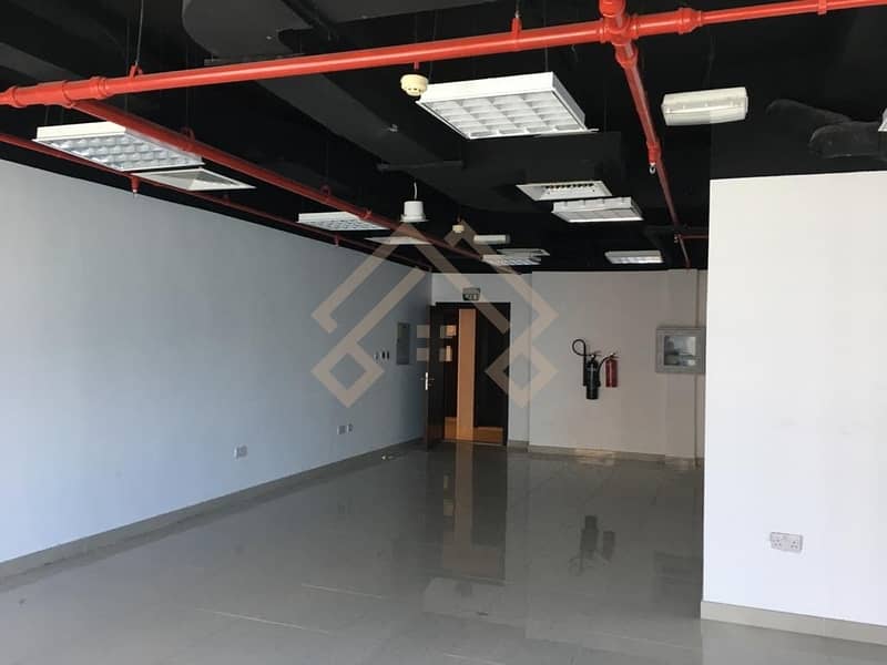 5 Affordable  Office Space for Rent in BB
