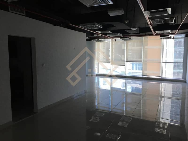 6 Affordable  Office Space for Rent in BB