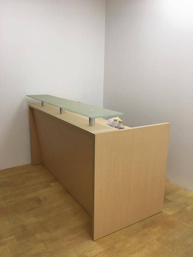 Fully Fitted Office Space for Rent in BB.