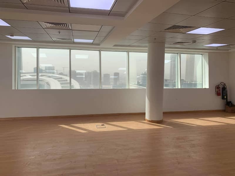 3 Office Space Available  For Sale in BB. .
