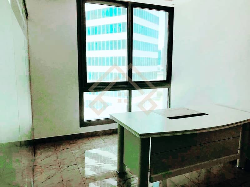 OFFICE FOR RENT || BIG OFFICE AT LOW PRICE.